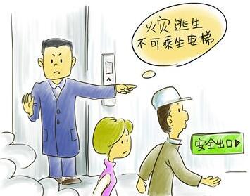 冬季如何預防火災？