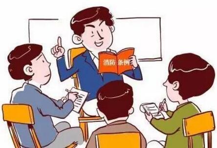 企業(yè)（單位）復工要注意的消防安全工作重點